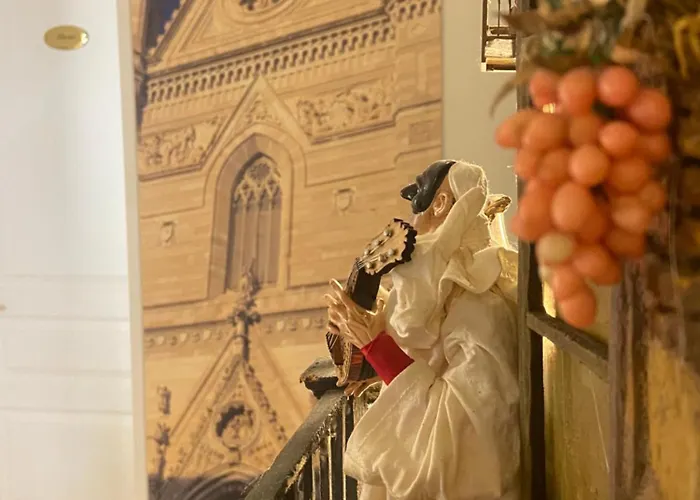 Dimora Don Pasquale Napoli