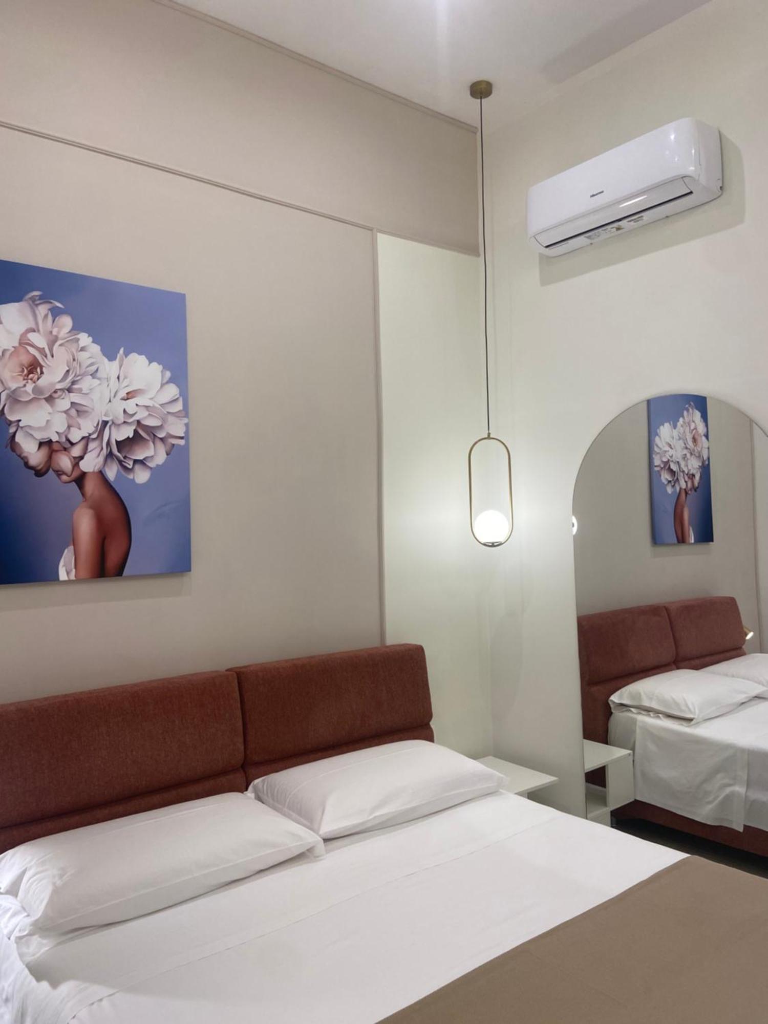 Dimora Don Pasquale Bed & Breakfast Napels