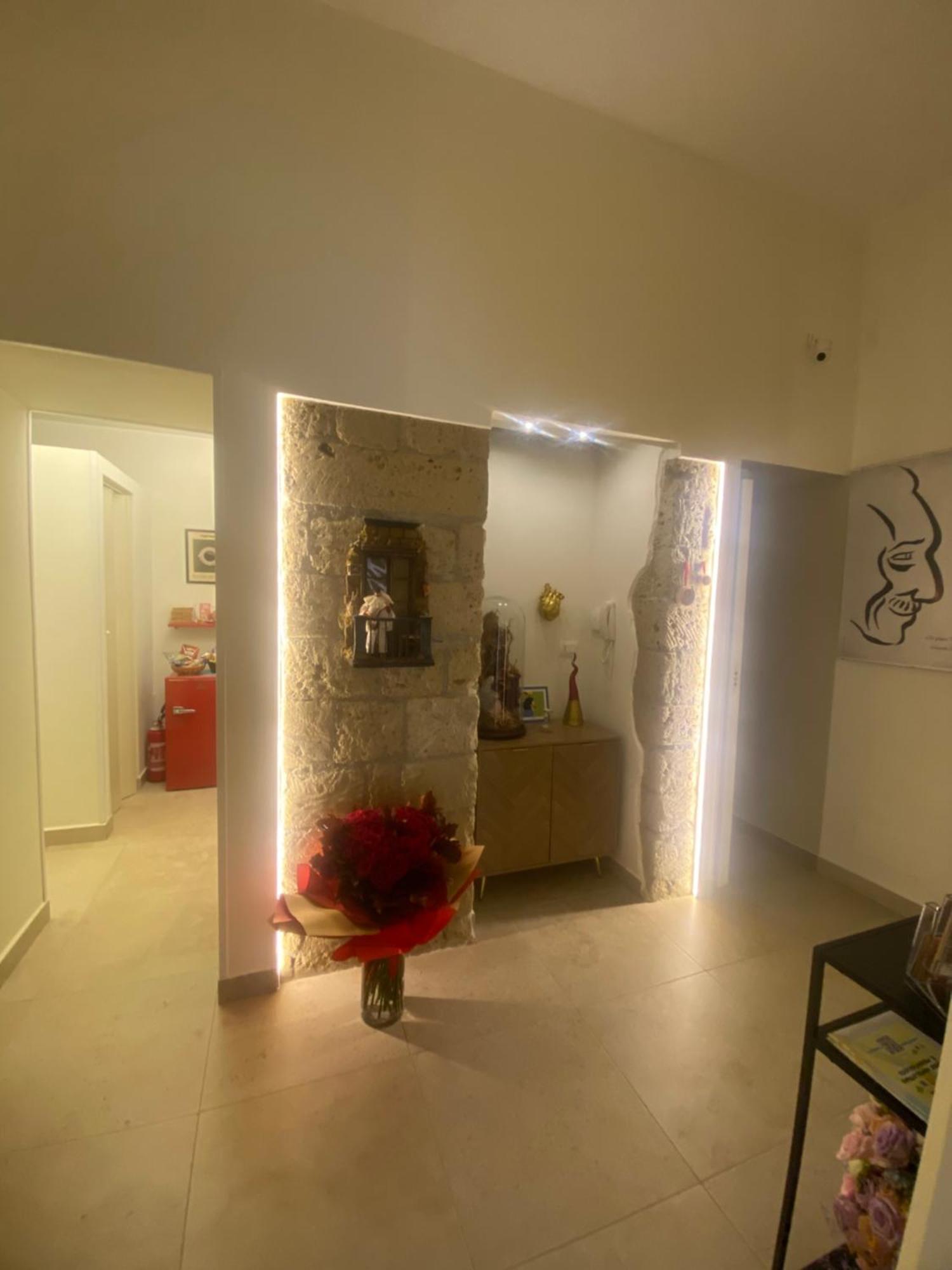 Dimora Don Pasquale Bed & Breakfast