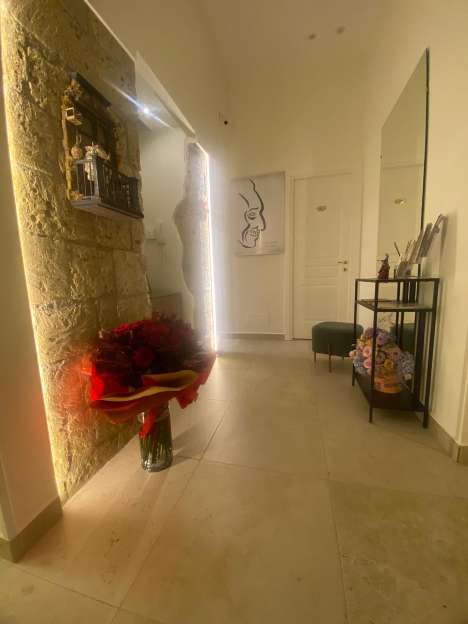Dimora Don Pasquale Bed & Breakfast *