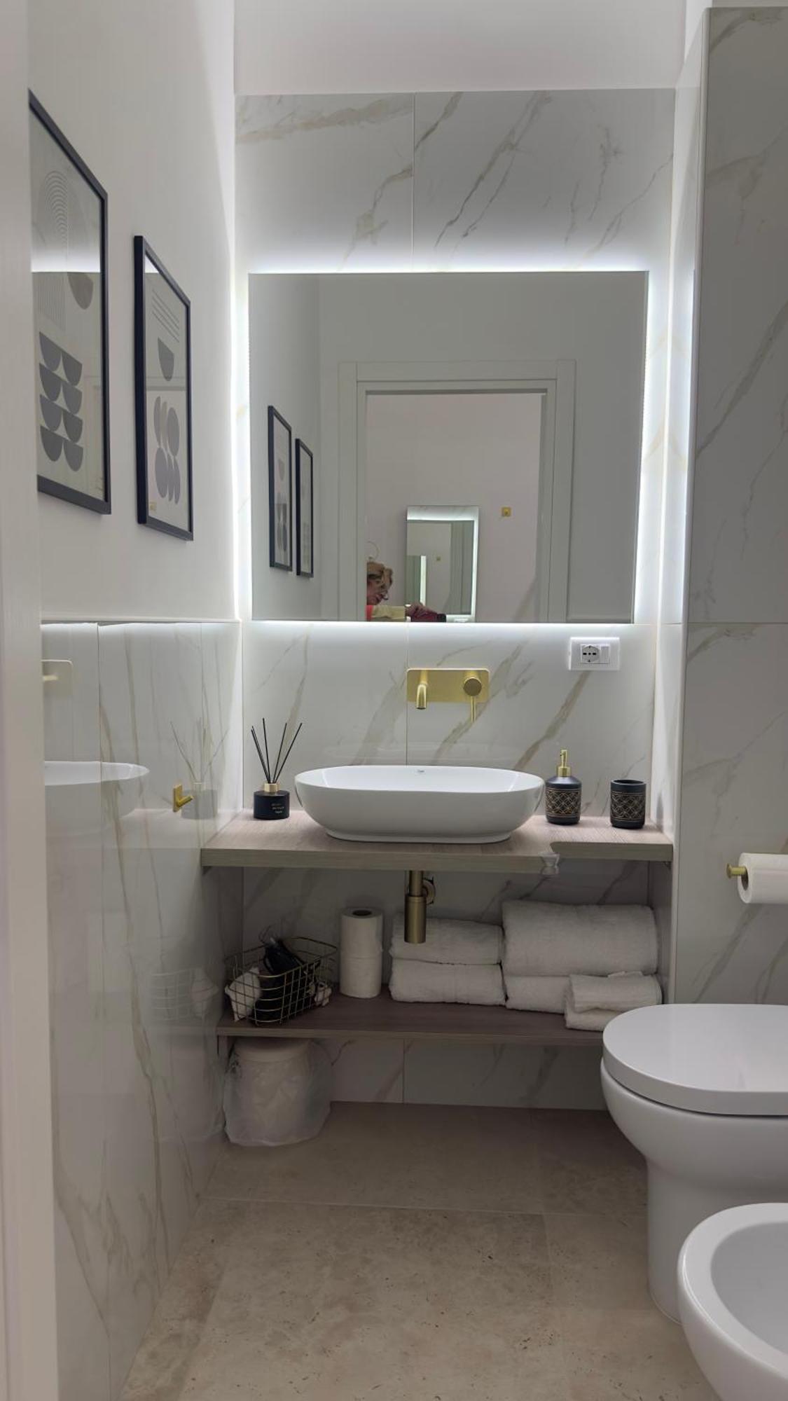 Bed & Breakfast Dimora Don Pasquale