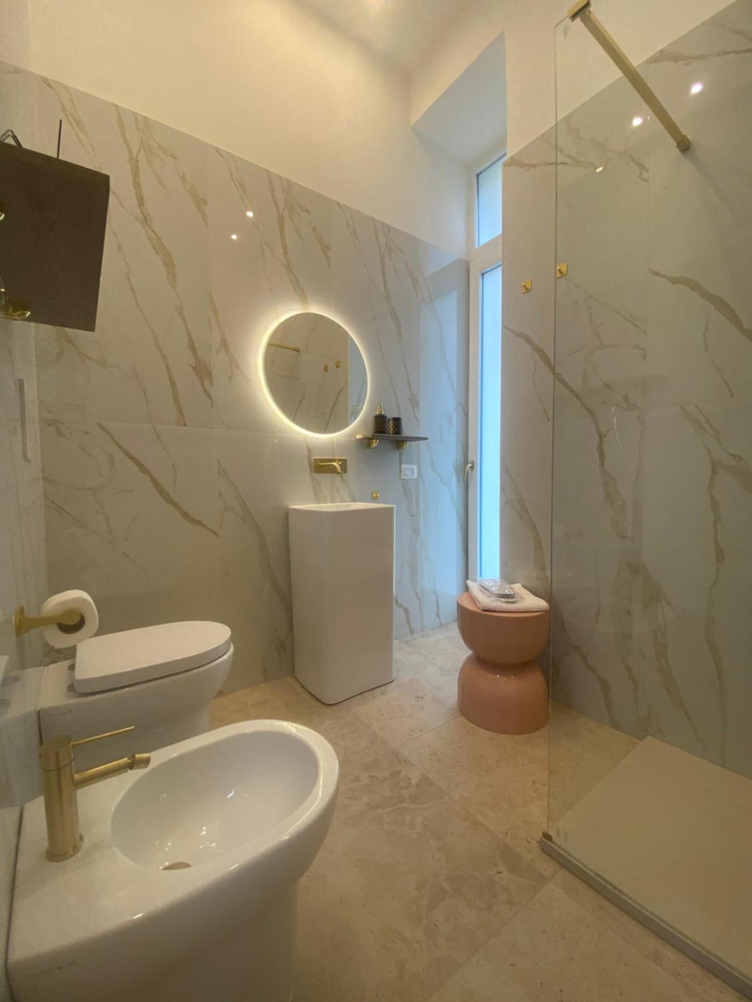 Dimora Don Pasquale Bed & Breakfast Napels