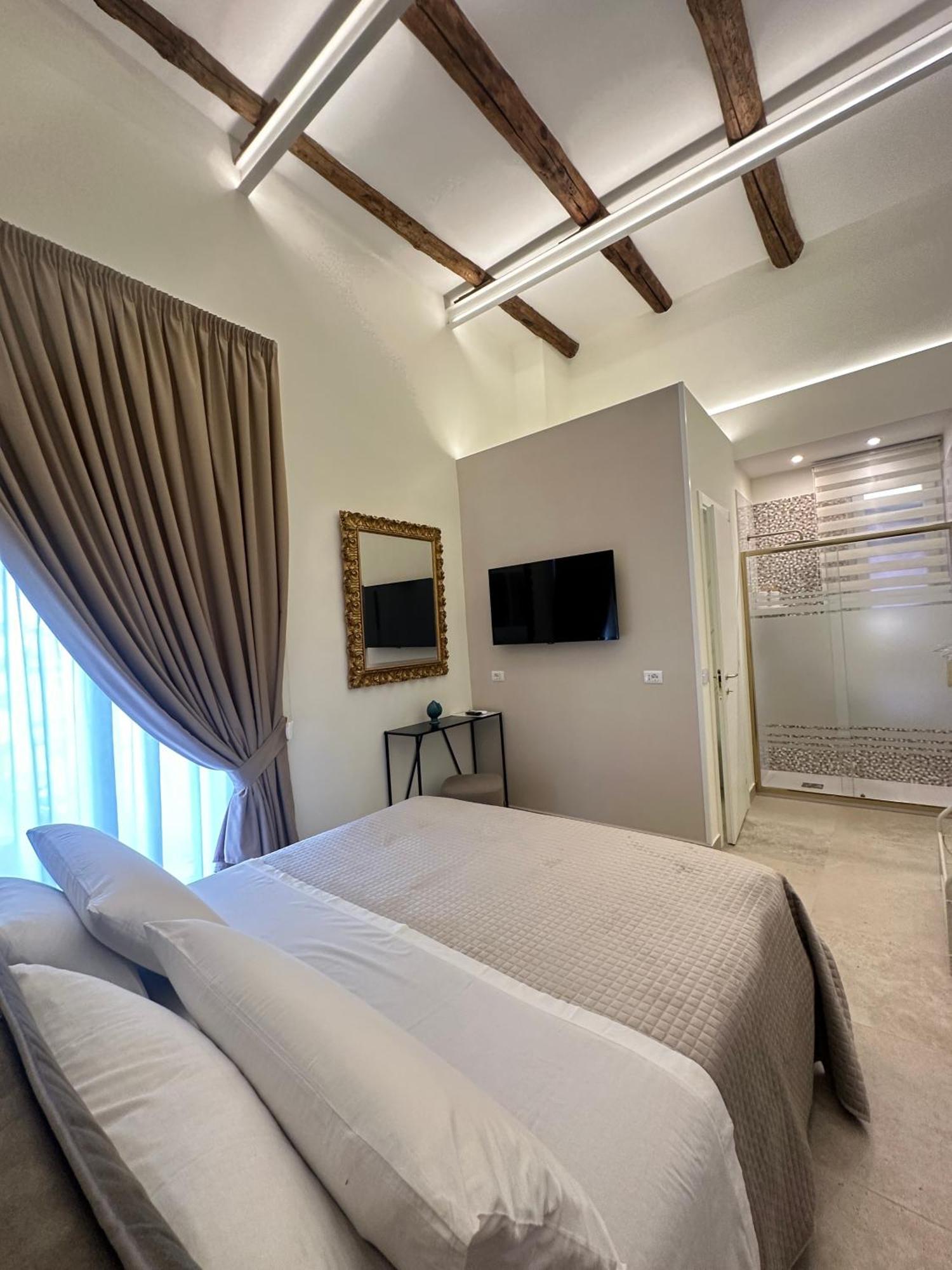 Bed & Breakfast Dimora Don Pasquale *