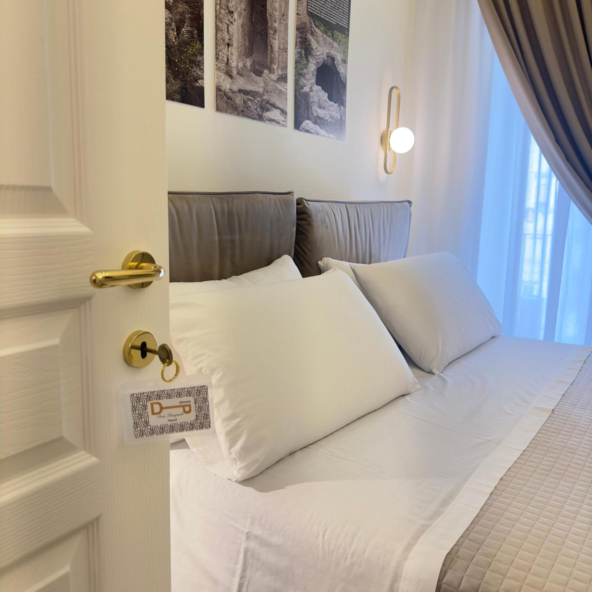 Bed & Breakfast Dimora Don Pasquale