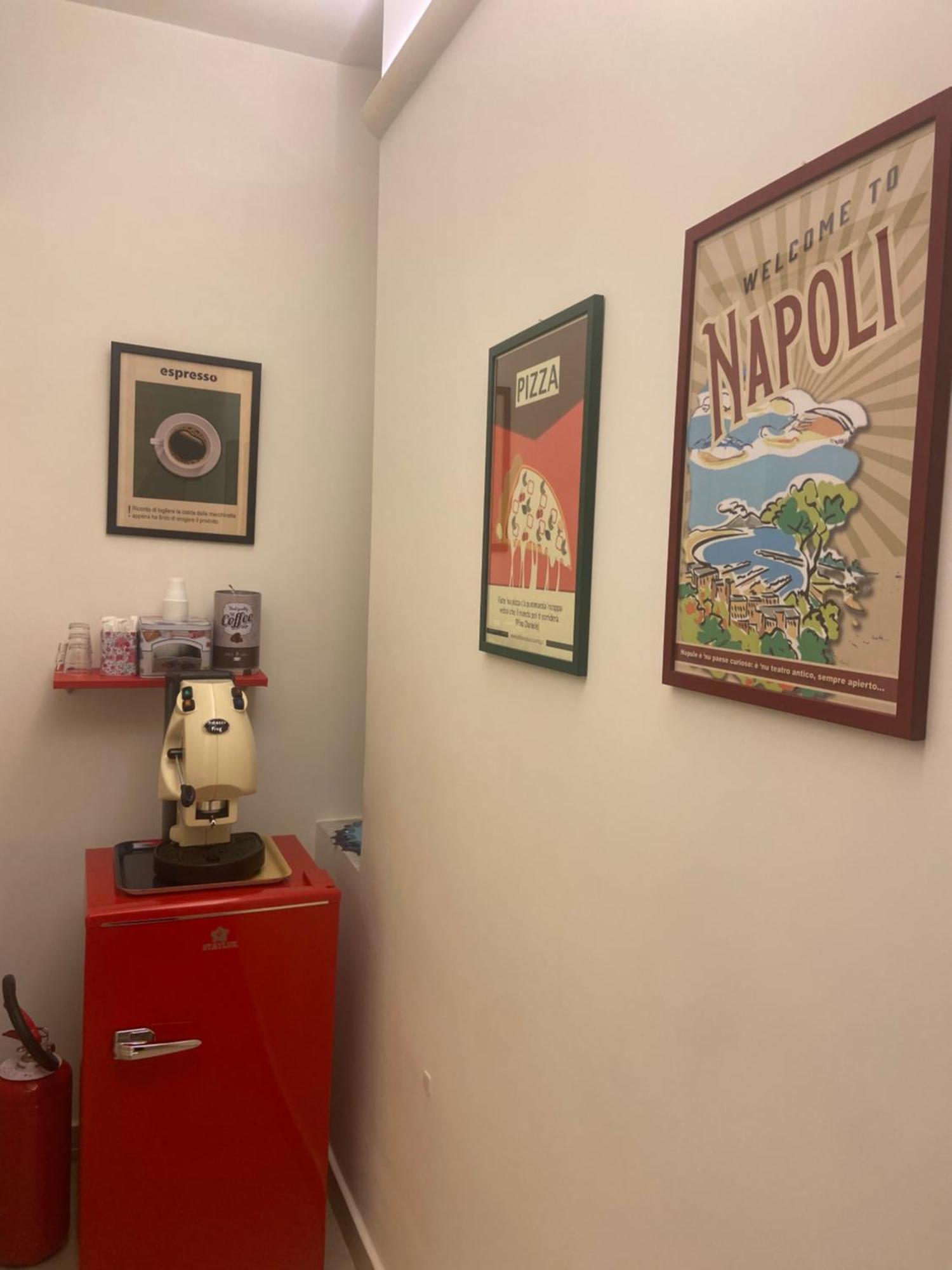 Dimora Don Pasquale Bed & Breakfast Napels