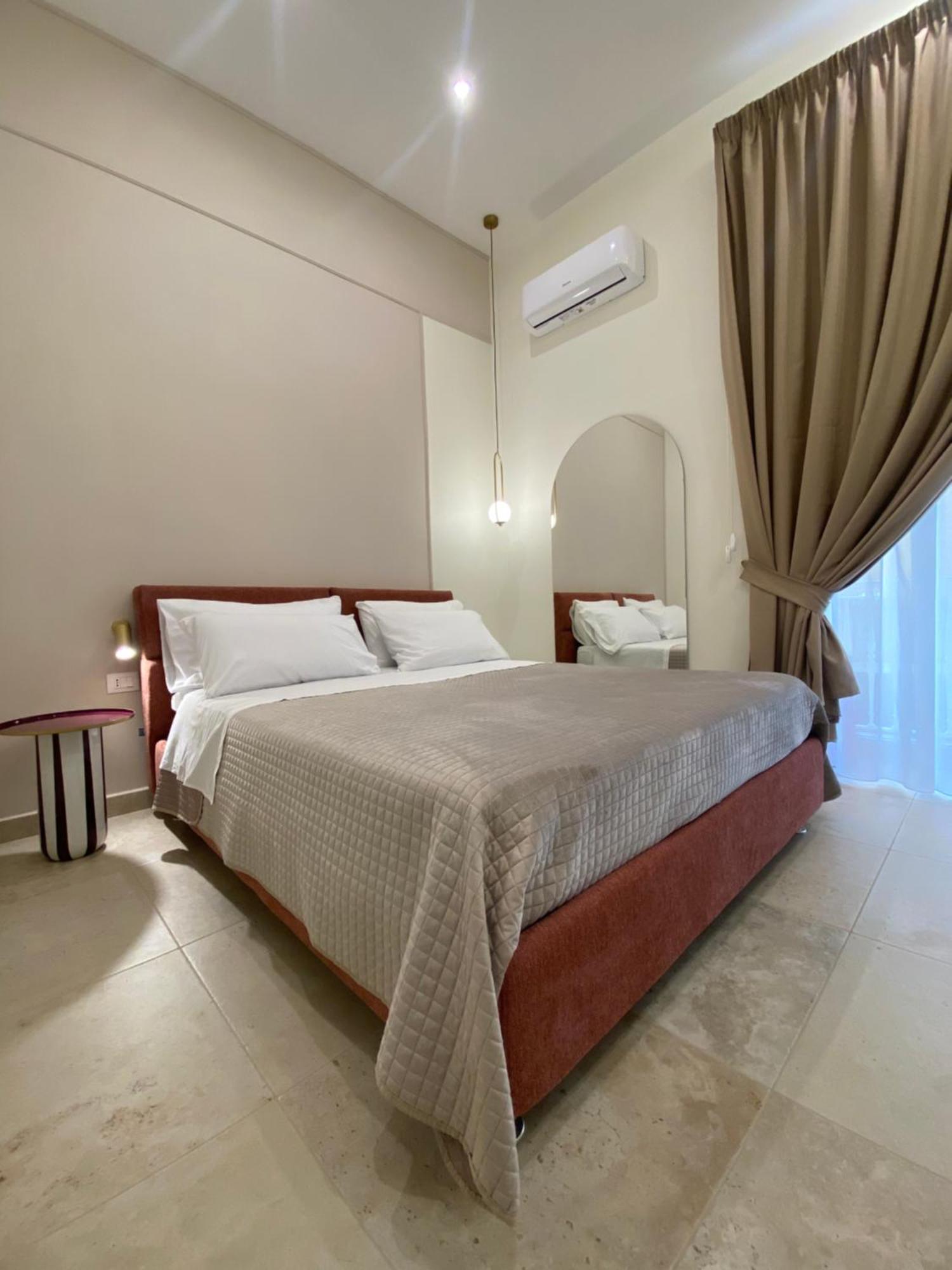 Bed & Breakfast Dimora Don Pasquale Napels