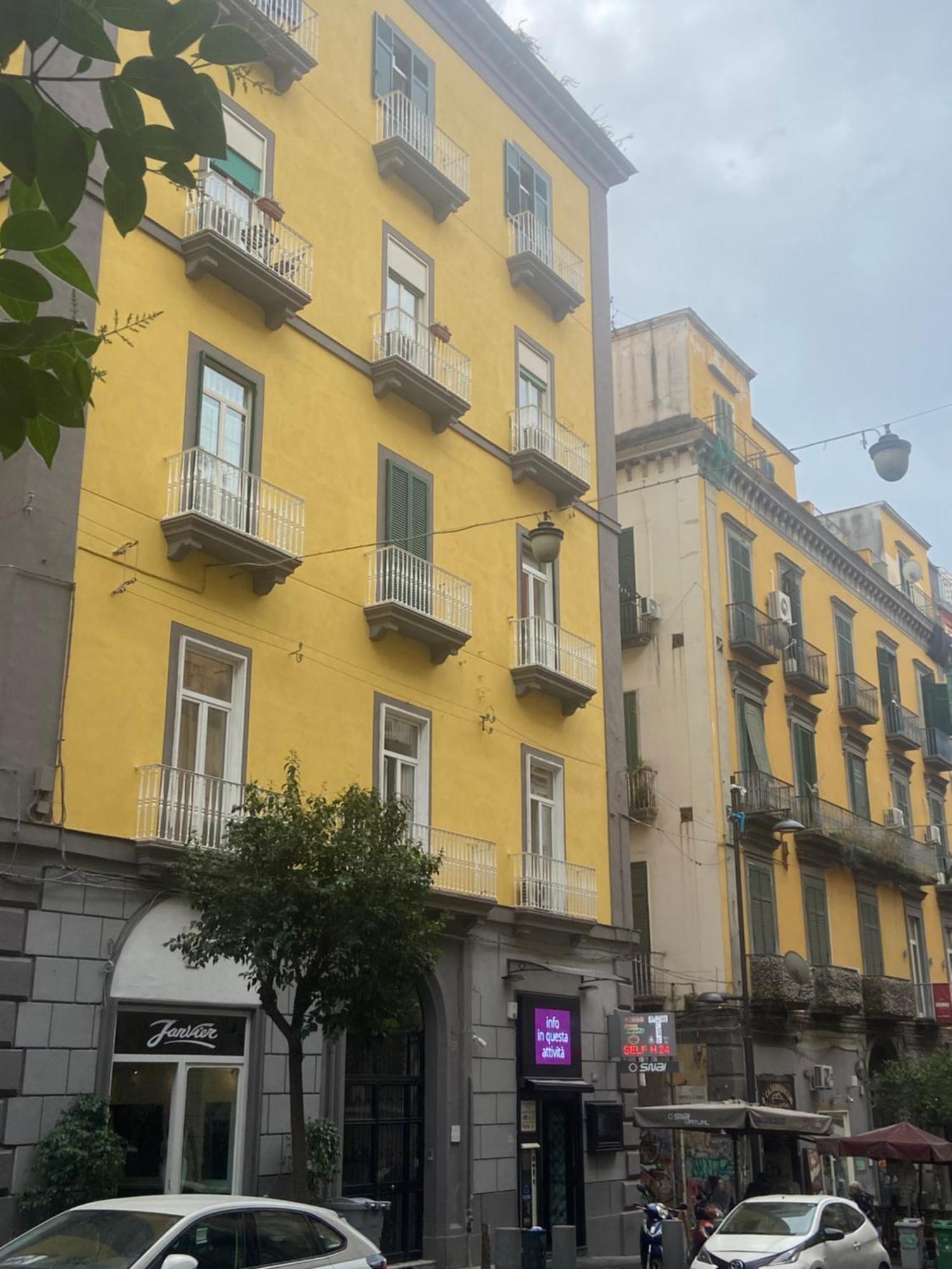Bed & Breakfast Dimora Don Pasquale *