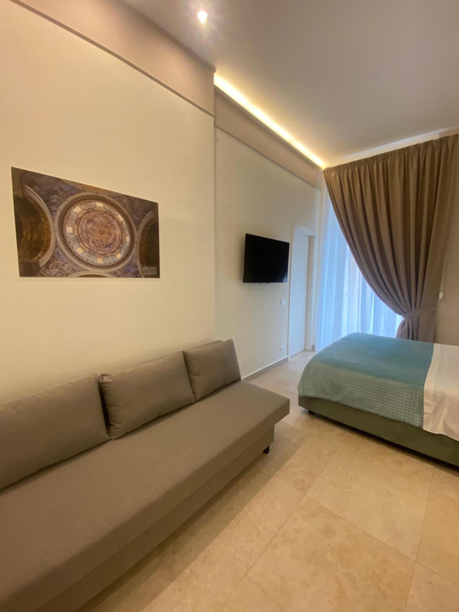 Bed & Breakfast Dimora Don Pasquale