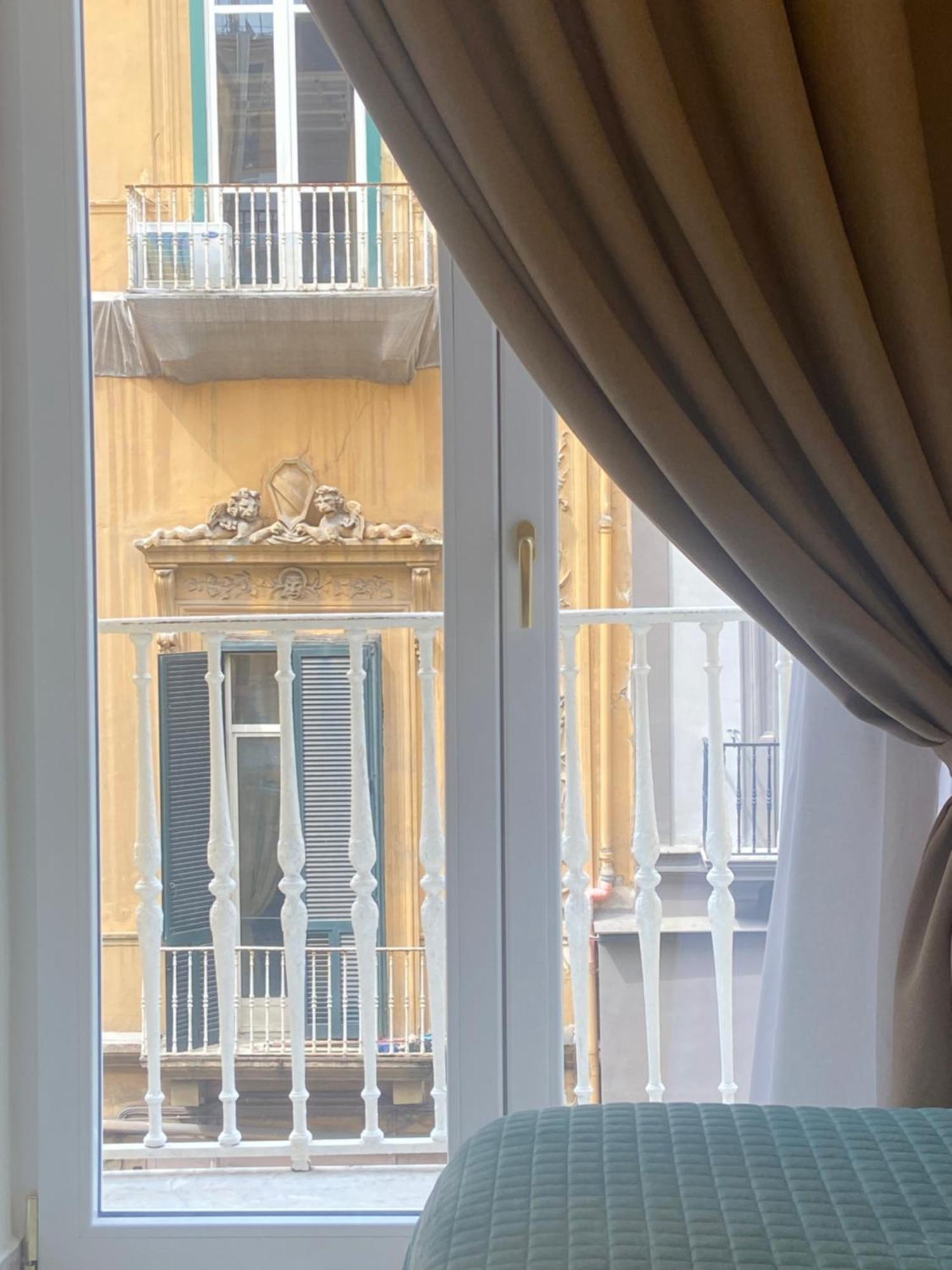 Dimora Don Pasquale Bed & Breakfast *