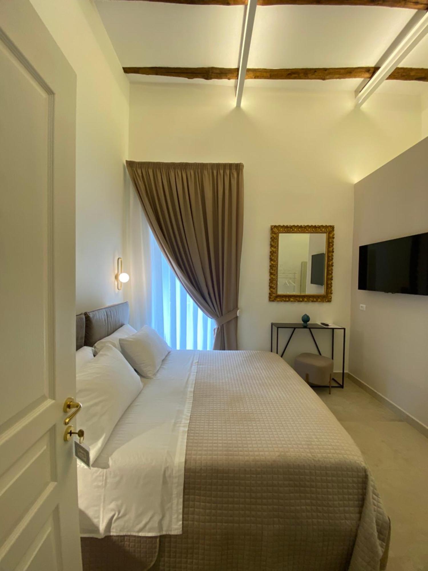 Bed & Breakfast Dimora Don Pasquale