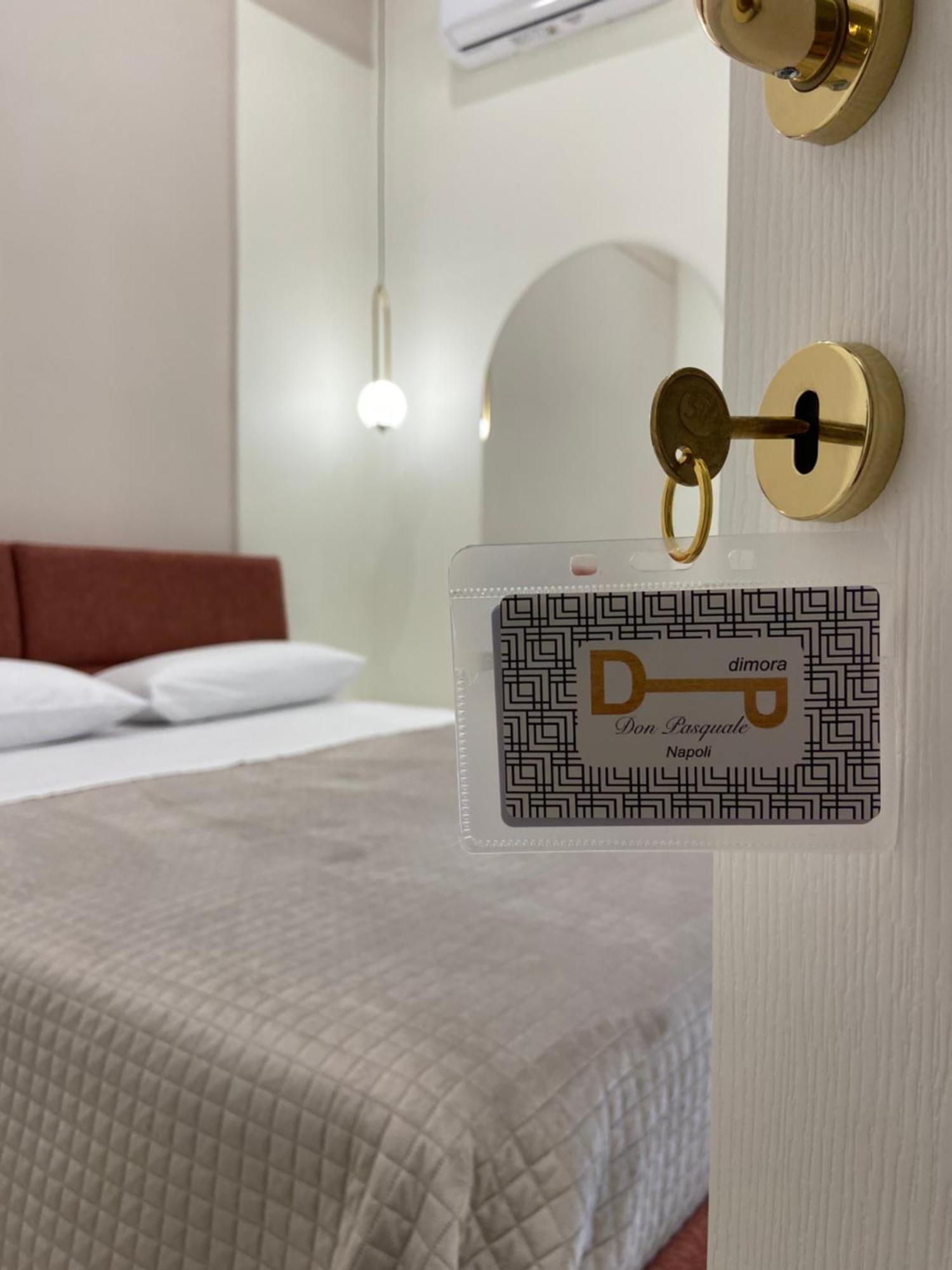 Bed & Breakfast Dimora Don Pasquale *