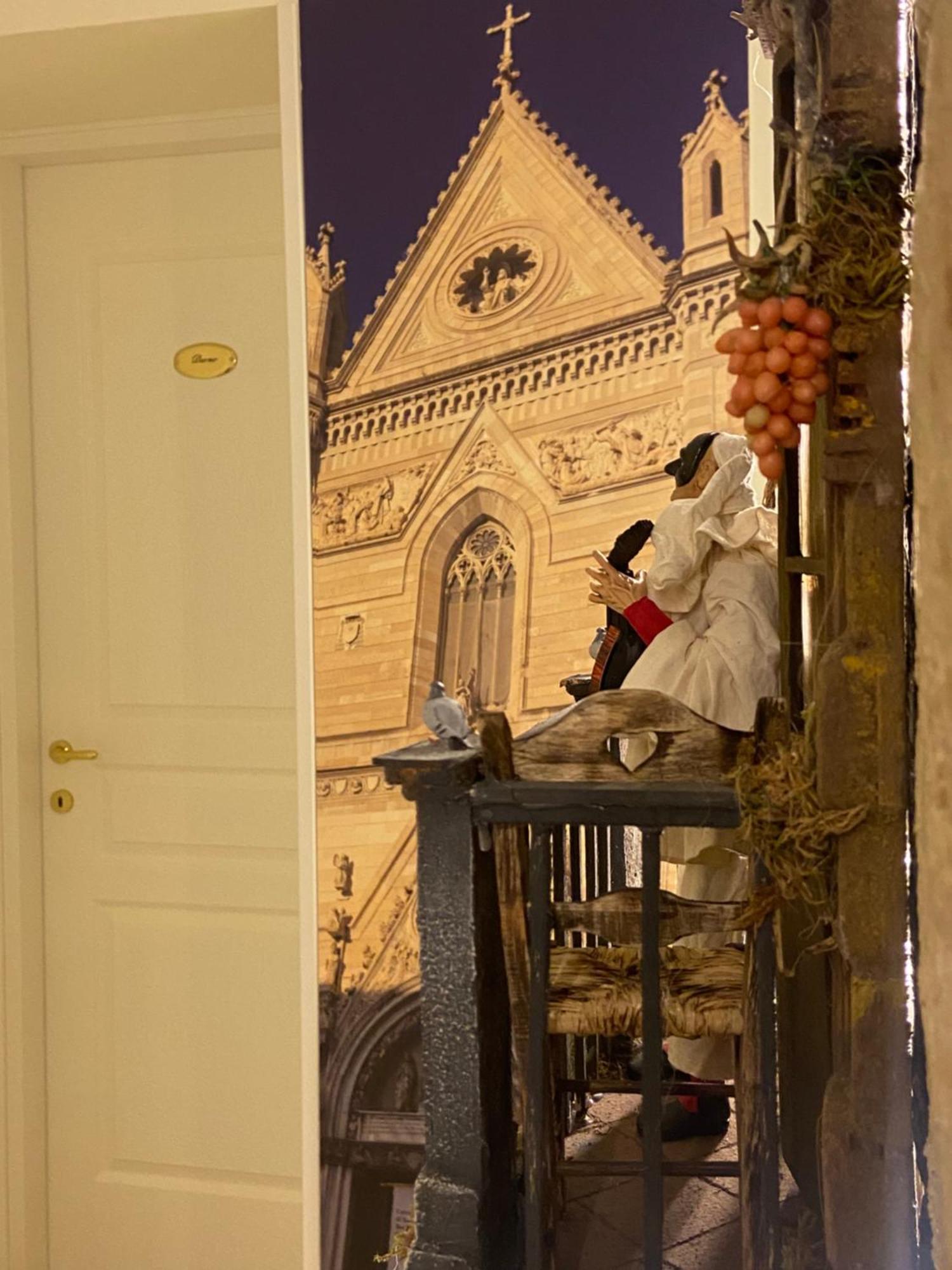 Dimora Don Pasquale