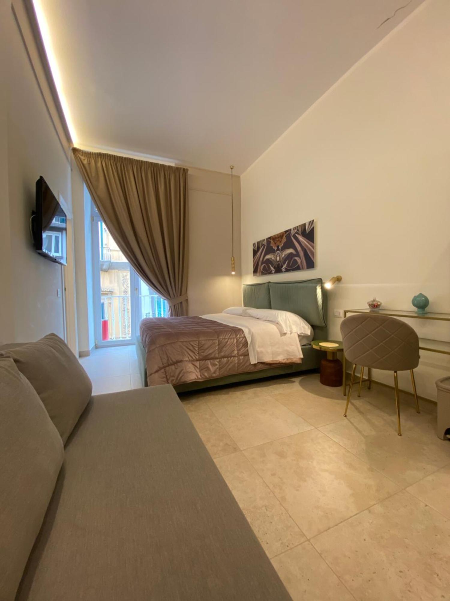 Dimora Don Pasquale Bed & Breakfast Napels