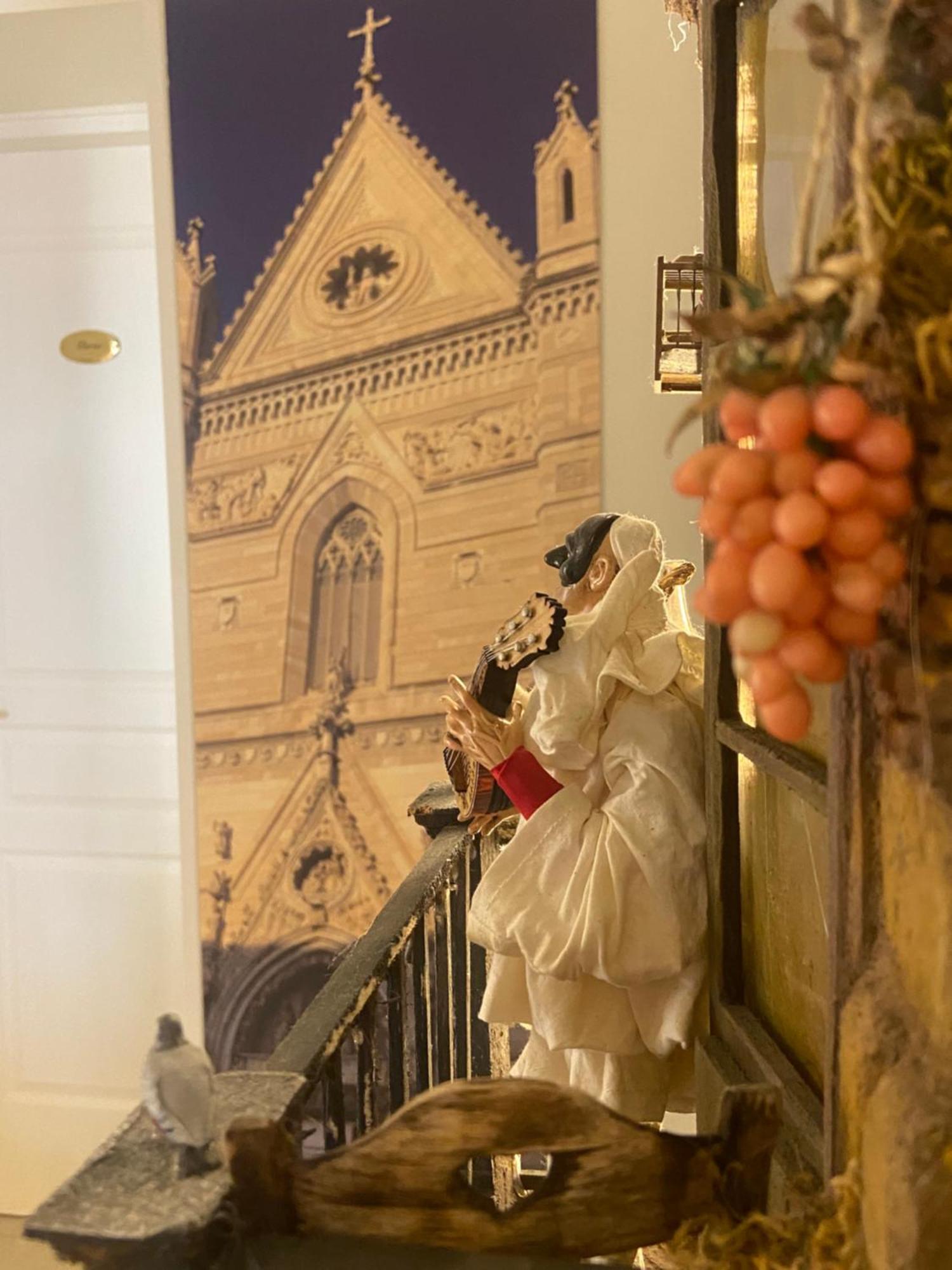 Bed & Breakfast Dimora Don Pasquale